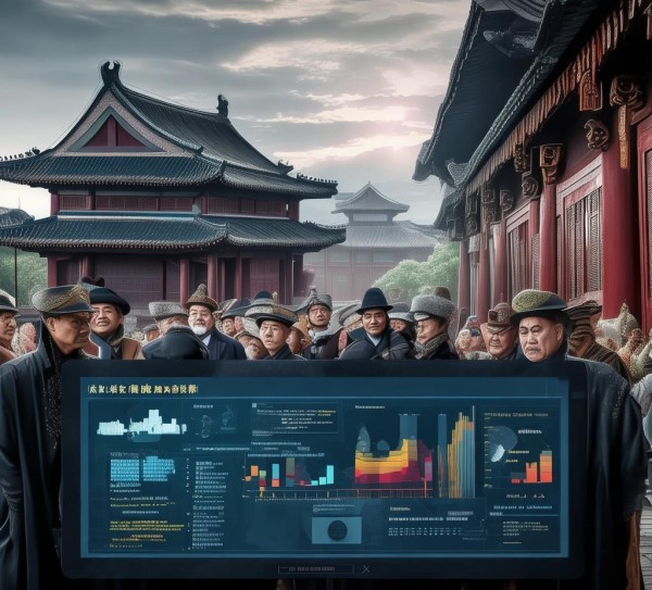 西安紧急关停景区背后的原因及应对策略揭秘,西安紧急关停景区背后的原因及应对策略揭秘,历史,景点,第1张