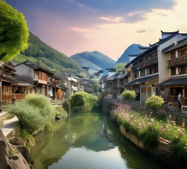 中山坦洲，休闲胜地之旅,中山坦洲，休闲胜地之旅,历史,美食,风光,第1张