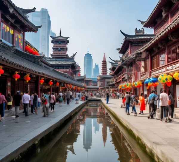 荥阳，历史与现代交融的旅游胜地攻略,荥阳，历史与现代交融的旅游胜地攻略,历史,景点,风光,第1张