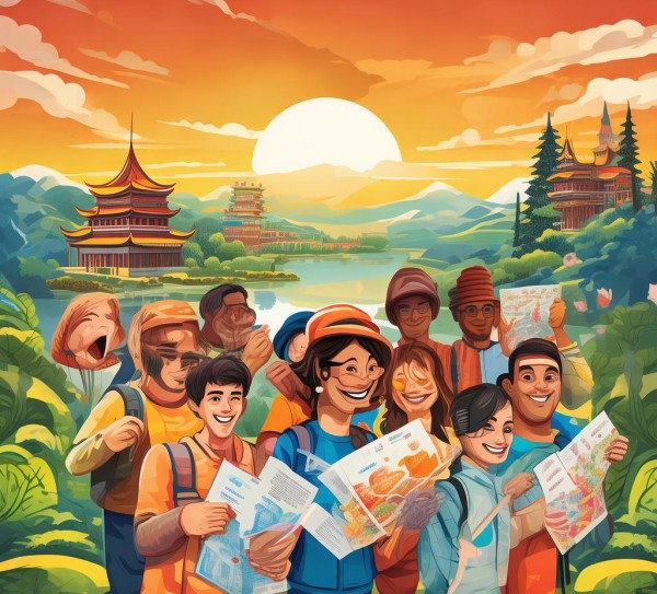 畅游荆楚，尽享湖北景点优惠之旅,畅游荆楚，尽享湖北景点优惠之旅,历史,景点,风光,第1张