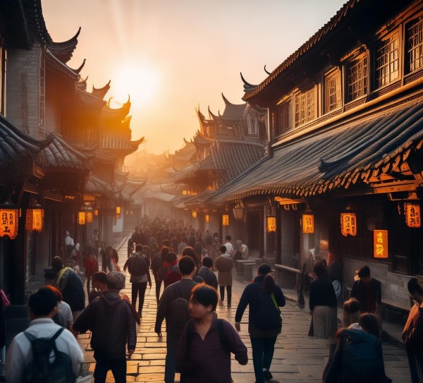 江南古城探秘，衢州十大必游景点大盘点,江南古城探秘，衢州十大必游景点大盘点,历史,景点,风光,第1张