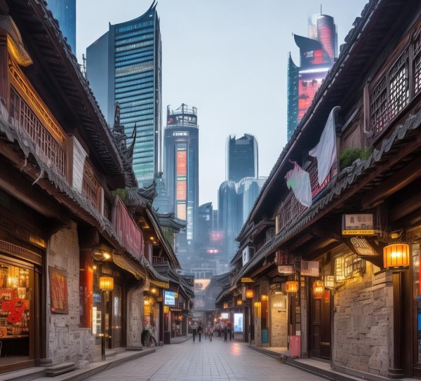 长治泽州，历史与现代交融的旅游新地标,长治泽州，历史与现代交融的旅游新地标,历史,景点,风光,第1张