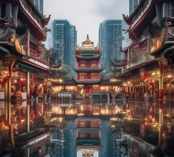 遵义保利周边，发现遵义城市魅力之旅,遵义保利周边，发现遵义城市魅力之旅,历史,景点,风光,第1张
