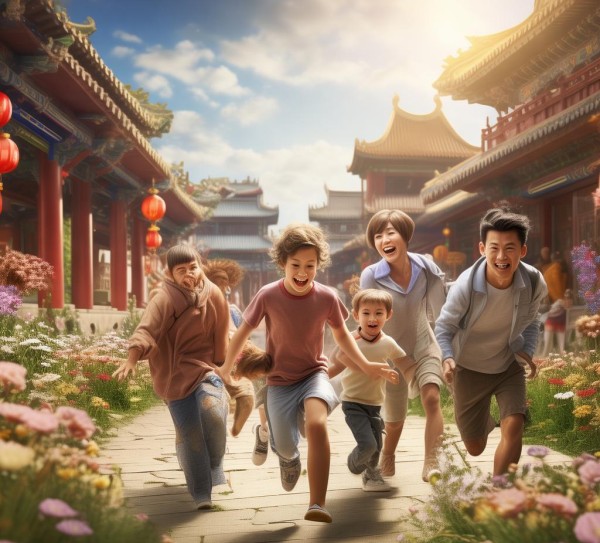 吉安亲子游精选，带孩子探索吉安欢乐之地,吉安亲子游精选，带孩子探索吉安欢乐之地,历史,景点,风情,第1张