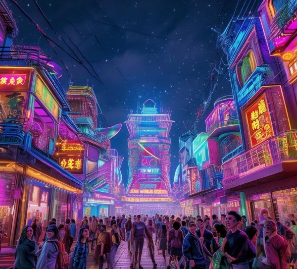 丰县酒吧狂欢地图，揭秘丰县夜生活新地标,丰县酒吧狂欢地图，揭秘丰县夜生活新地标,历史,美食,体验,第1张