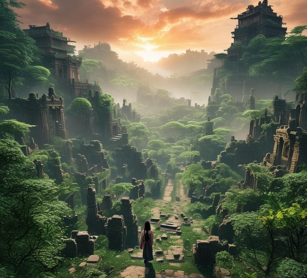 探寻奉天秘境，古地旅游胜地之旅,探寻奉天秘境，古地旅游胜地之旅,历史,风情,风光,第1张