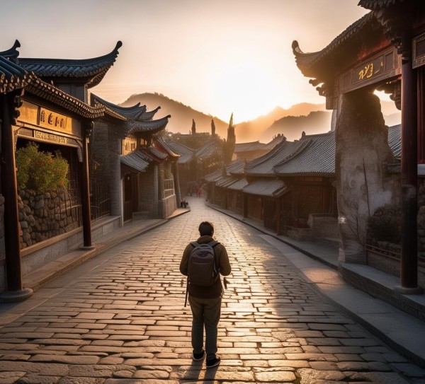邢台旅游，预约美好时光，深度探索古韵风情,邢台旅游，预约美好时光，深度探索古韵风情,历史,景点,美食,第1张