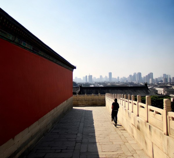 太庙周边，历史与现代交织的旅游探秘之旅,太庙周边，历史与现代交织的旅游探秘之旅,历史,景点,风情,第1张