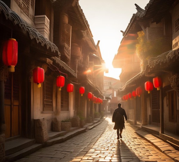 漫步南风古韵，发现历史文化名城魅力之旅,漫步南风古韵，发现历史文化名城魅力之旅,历史,景点,风情,第1张