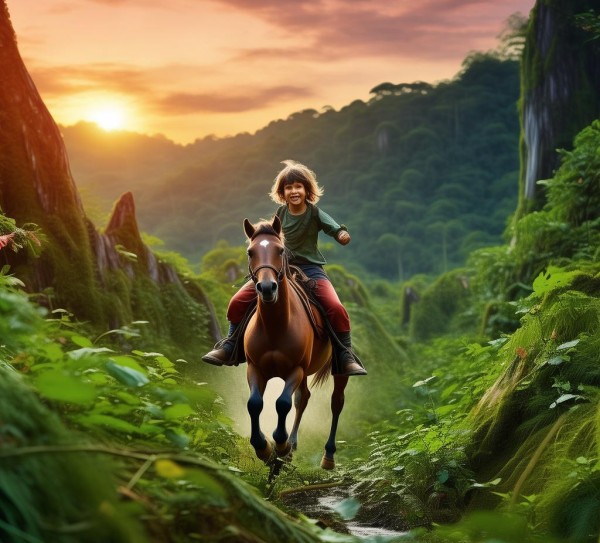 马来西亚奇幻之旅，大马小马探索独特玩乐胜地,马来西亚奇幻之旅，大马小马探索独特玩乐胜地,历史,景点,风情,第1张