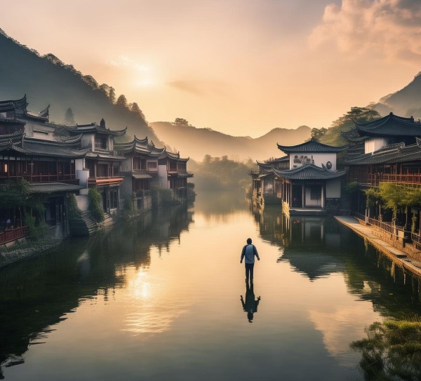 遵化古韵，探寻五大绝美景点的遵化之旅,遵化古韵，探寻五大绝美景点的遵化之旅,历史,景点,风情,第1张