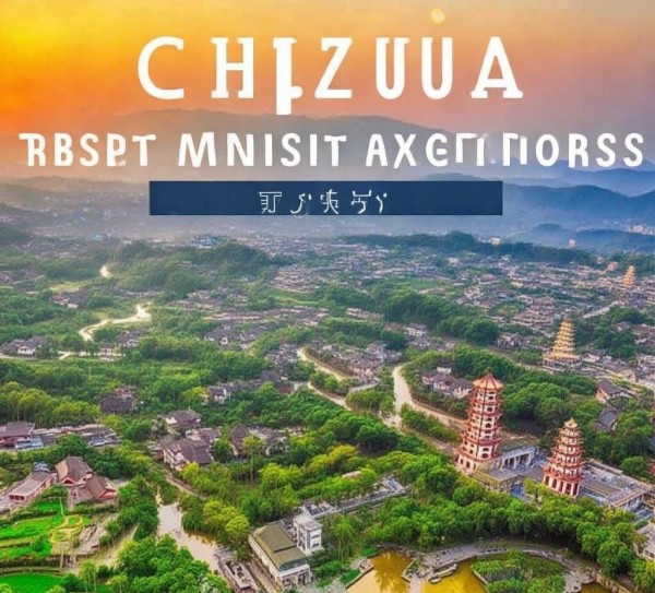 池州风光无限，十大必游景点揭晓,池州风光无限，十大必游景点揭晓,历史,景点,风情,第1张