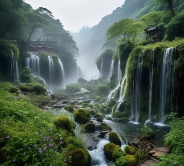 诸暨秘境探秘，环境最佳游玩胜地全攻略,诸暨秘境探秘，环境最佳游玩胜地全攻略,历史,风情,美食,第1张