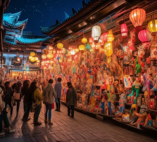 皮影文化之旅，皮影乐园周边探索之旅,皮影文化之旅，皮影乐园周边探索之旅,历史,景点,美食,第1张