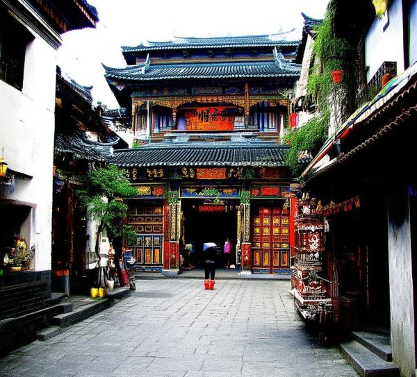 贵州元宵盛宴之旅，发现别样民俗风情,贵州元宵盛宴之旅，发现别样民俗风情,历史,景点,风情,第1张
