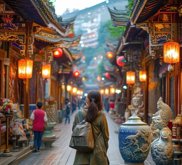 探寻佛山岭南文化，深度游攻略揭秘名城魅力,探寻佛山岭南文化，深度游攻略揭秘名城魅力,历史,景点,美食,第1张
