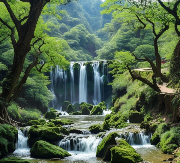内江梅岭公园，山水人文探幽之旅,内江梅岭公园，山水人文探幽之旅,景点,风光,自然,第1张