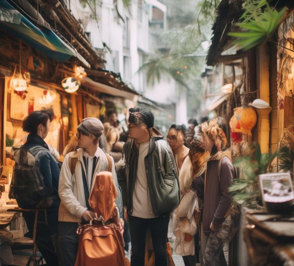 时尚舒适之旅，延安景点穿搭攻略,时尚舒适之旅，延安景点穿搭攻略,景点,第1张