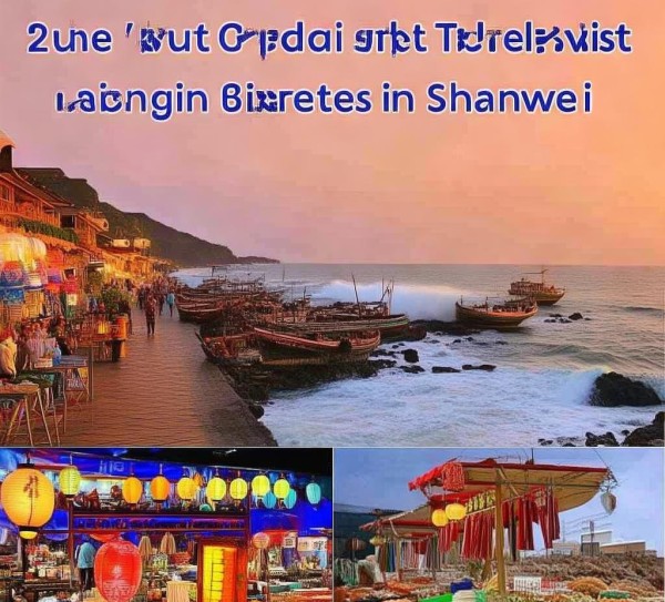 汕尾必游景点攻略，探索汕尾魅力之旅,汕尾必游景点攻略，探索汕尾魅力之旅,历史,景点,风情,第1张