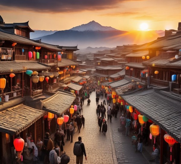 塞上风情探秘，固原繁华与好玩之地攻略,塞上风情探秘，固原繁华与好玩之地攻略,历史,风情,美食,第1张