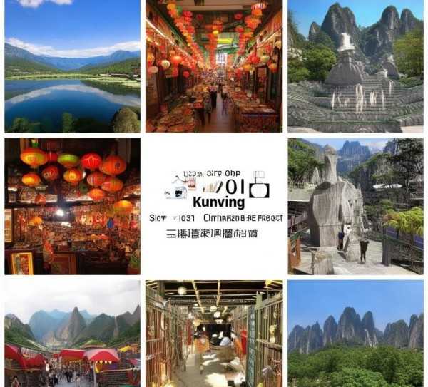 2018昆明旅游必游十大热门景点盘点,2018昆明旅游必游十大热门景点盘点,历史,景点,风情,第1张