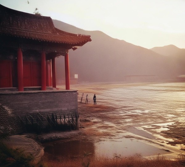 赣江明珠，吉安地区历史与现代交融之旅,赣江明珠，吉安地区历史与现代交融之旅,历史,景点,风情,第1张