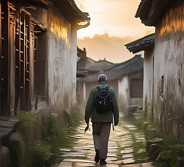 湖北休闲之旅，漫步老一辈的记忆时光,湖北休闲之旅，漫步老一辈的记忆时光,历史,景点,风情,第1张