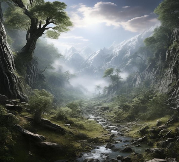 固镇北境秘境探幽，发现不可错过的绝美风光,固镇北境秘境探幽，发现不可错过的绝美风光,历史,景点,风情,第1张