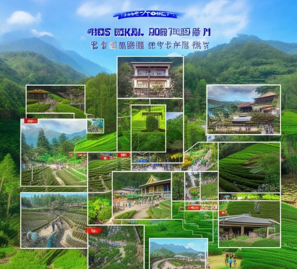 莫干山热门景点门票全攻略，必游之地大盘点,莫干山热门景点门票全攻略，必游之地大盘点,历史,景点,风光,第1张