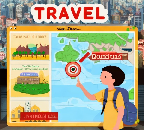 破解旅行陷阱，游客必看景点避坑指南,破解旅行陷阱，游客必看景点避坑指南,景点,第1张