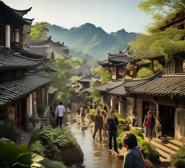 宜兴探秘，性价比之选，这些景点不容错过！,宜兴探秘，性价比之选，这些景点不容错过！,历史,美食,风光,第1张
