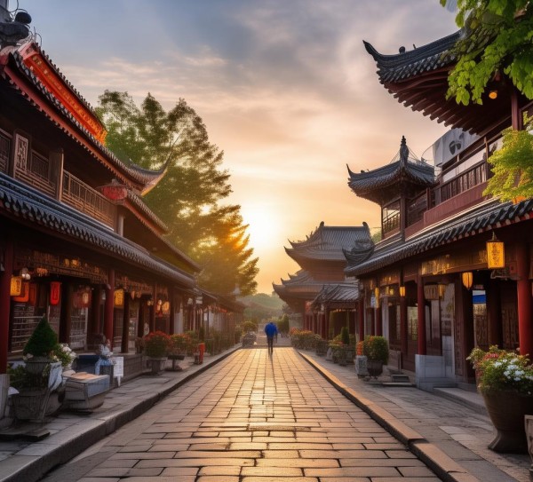 漫步金陵，揭秘金陵十大必游胜地,漫步金陵，揭秘金陵十大必游胜地,历史,景点,风情,第1张