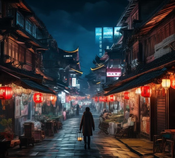 夜探麻城，揭秘夜晚游玩攻略与城市魅力,夜探麻城，揭秘夜晚游玩攻略与城市魅力,历史,美食,风光,第1张