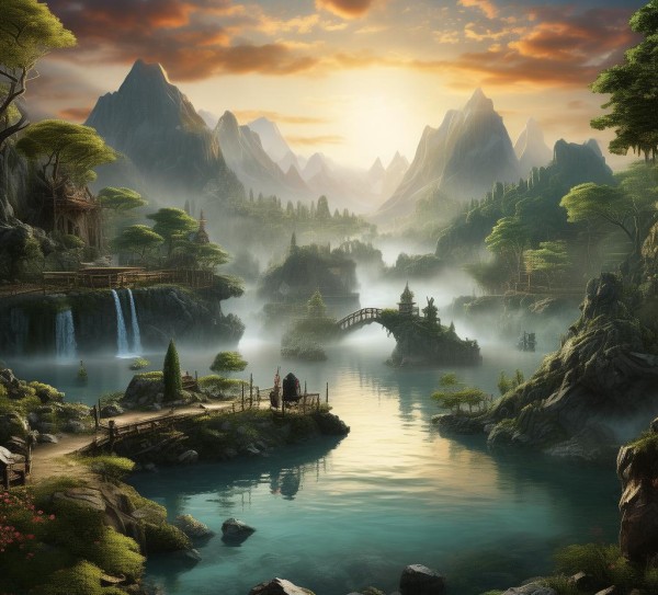 门源秘境之旅，探寻五大绝美景点的奥秘,门源秘境之旅，探寻五大绝美景点的奥秘,历史,景点,风光,第1张