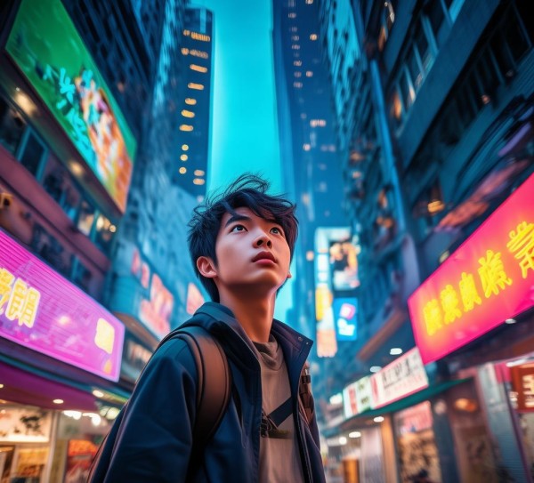 深圳探秘，解锁现代都市魅力之旅,深圳探秘，解锁现代都市魅力之旅,景点,风情,风光,第1张