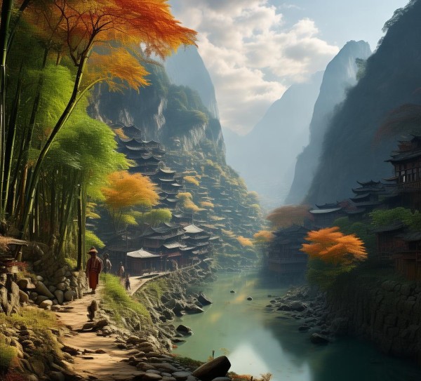 重庆西北秘境之旅，山城自然人文双体验,重庆西北秘境之旅，山城自然人文双体验,历史,景点,风光,第1张