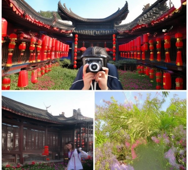 发现叙永魅力，本地必游景点推荐,发现叙永魅力，本地必游景点推荐,历史,景点,风情,第1张