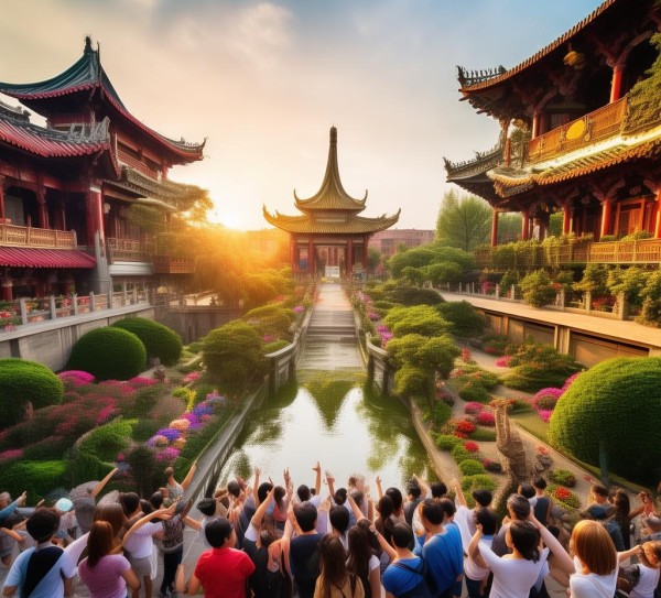 发现临沂瑰宝，十大必游景点攻略,发现临沂瑰宝，十大必游景点攻略,历史,景点,风光,第1张