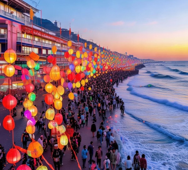 滨海元旦狂欢指南，揭秘元旦期间滨海必游热点,滨海元旦狂欢指南，揭秘元旦期间滨海必游热点,历史,风情,美食,第1张