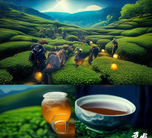 茶乡探秘，普洱新玩法攻略,茶乡探秘，普洱新玩法攻略,历史,景点,风情,第1张