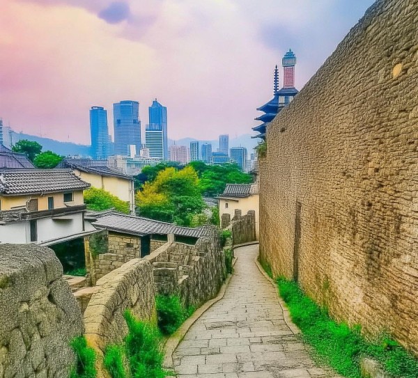息烽，历史与现代交织的旅游瑰宝,息烽，历史与现代交织的旅游瑰宝,历史,景点,美食,第1张