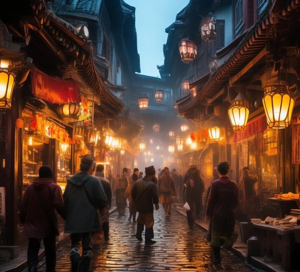 铜陵元宵探秘之旅，发现铜陵独特魅力之地,铜陵元宵探秘之旅，发现铜陵独特魅力之地,历史,风情,美食,第1张