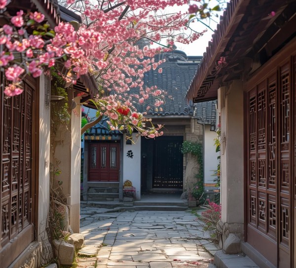 大连甘井子，探寻静谧角落，感受多元魅力之地,大连甘井子，探寻静谧角落，感受多元魅力之地,历史,景点,美食,第1张
