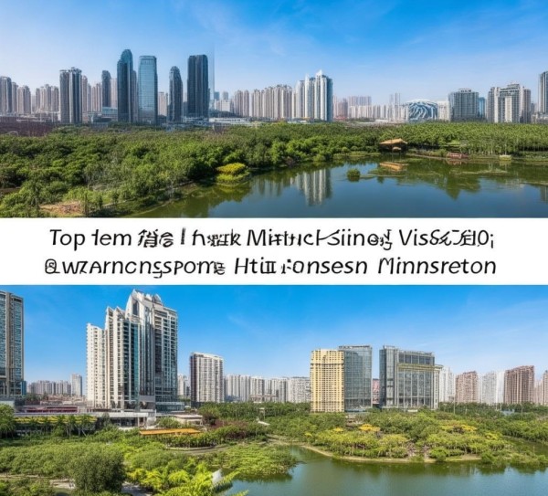 深圳必游十大风景区，感受自然与人文的完美融合,深圳必游十大风景区，感受自然与人文的完美融合,景点,风光,自然,第1张