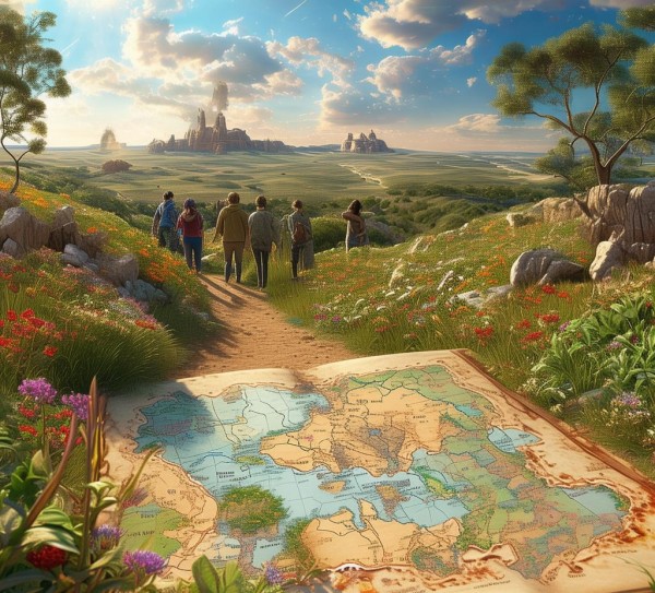 丹地休闲探秘之旅攻略,丹地休闲探秘之旅攻略,历史,景点,美食,第1张