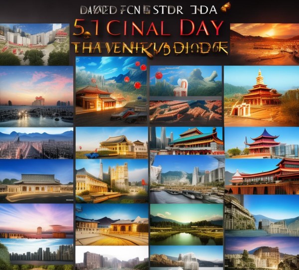 国庆旅游攻略，热门目的地大盘点，畅游全国美景,国庆旅游攻略，热门目的地大盘点，畅游全国美景,历史,景点,风情,第1张