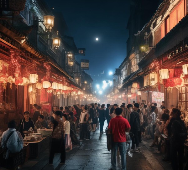 夜探武平，揭秘夜间休闲娱乐攻略,夜探武平，揭秘夜间休闲娱乐攻略,风情,美食,烧烤,第1张