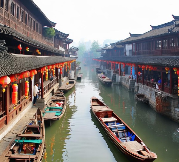 温州江南水乡风情之旅攻略盘点,温州江南水乡风情之旅攻略盘点,历史,景点,风情,第1张