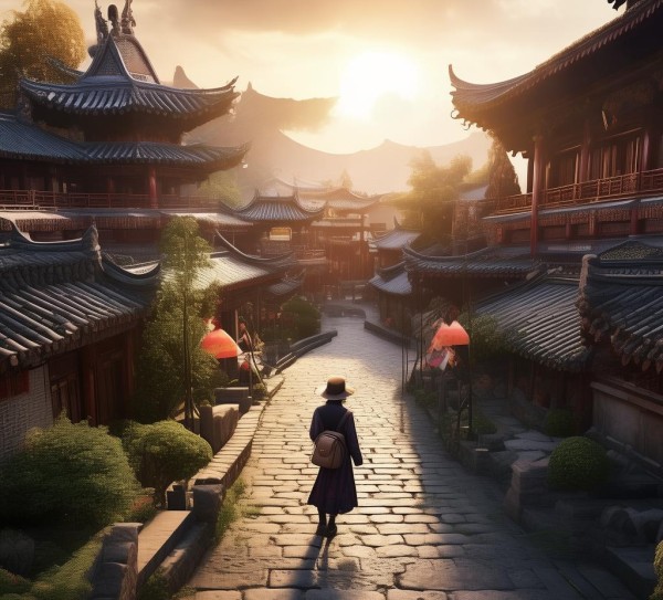 穿越时光，探秘济宁，历史文化名城旅游全攻略,穿越时光，探秘济宁，历史文化名城旅游全攻略,历史,美食,风光,第1张