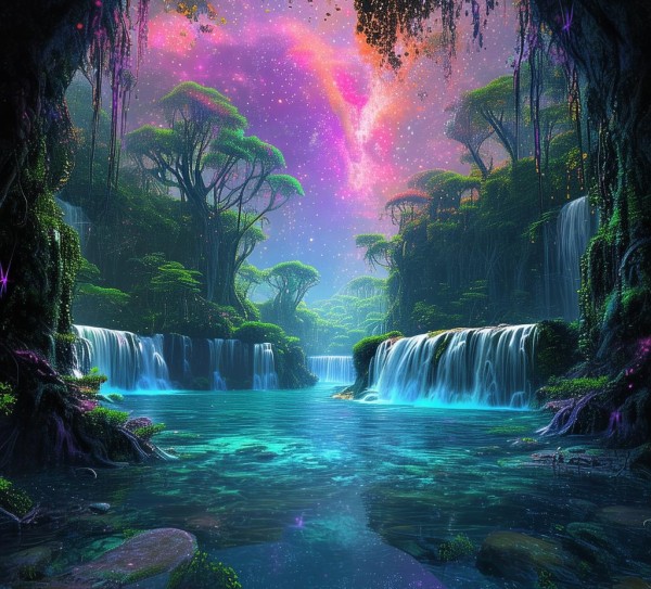 揭秘神秘之地，盘点全球必游的未知奇景,揭秘神秘之地，盘点全球必游的未知奇景,历史,景点,美食,第1张